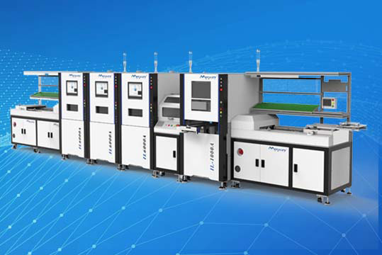 IGBT/MOSFET 全自动焊锡线体水蜜桃黄色视频在线观看