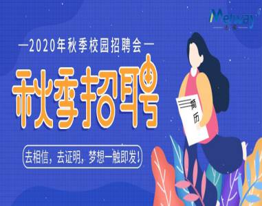 【湘南学院】99水蜜桃精品视频网址2020年校园招聘会现场回顾 