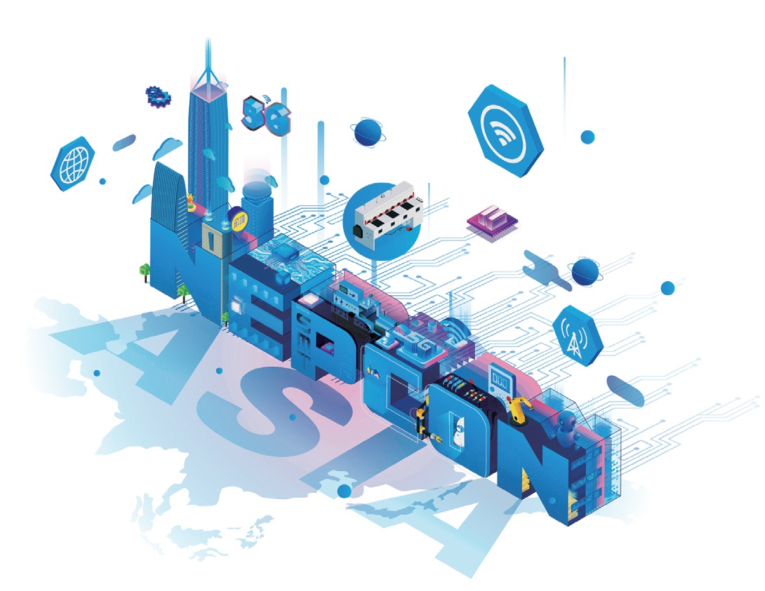【展会邀请】99水蜜桃精品视频网址邀您相约深圳NEPCON ASIA 2024